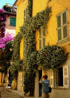 Hotel Byblos Saint-Tropez 